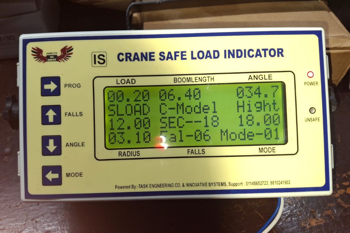 Lithium EV Battery Charger