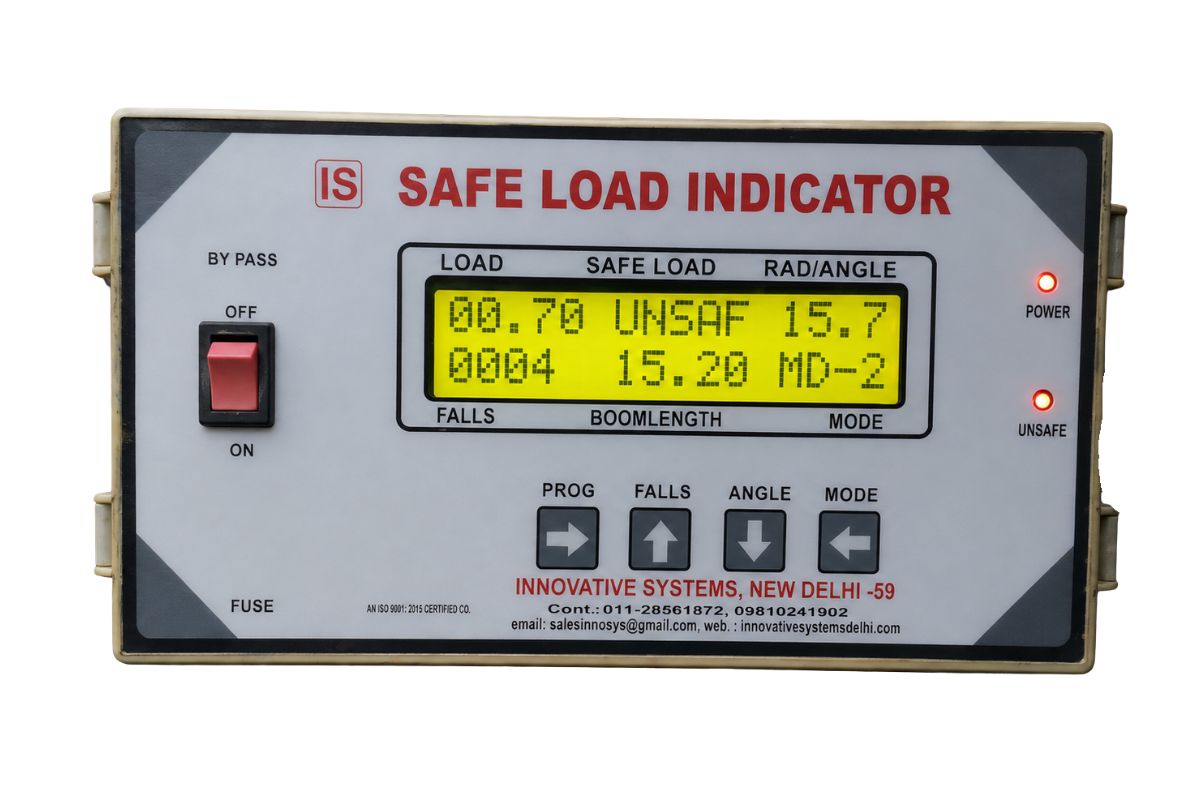 Lithium EV Battery Charger