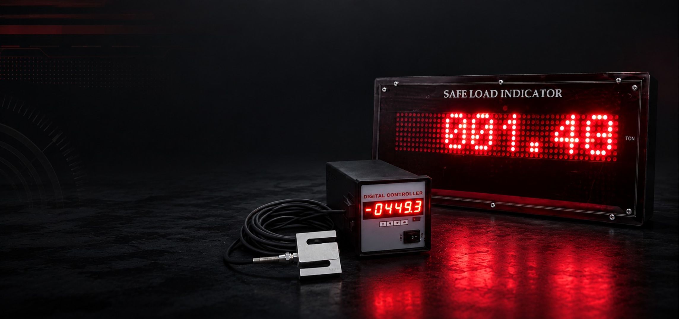 Load Indicator Manufacturer