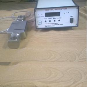 Digital Dynamometer